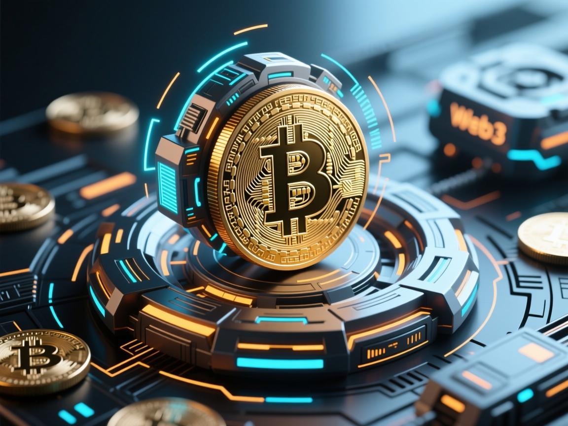 Web3创意设计艺术，数字时代的艺术革命