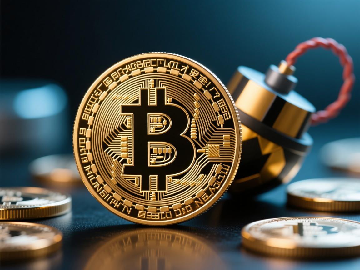 狗狗币不安全 没密码才是真正的定时炸弹