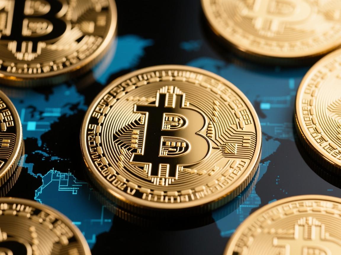 币安交易所成立时间，从创业初心到全球加密生态的基石