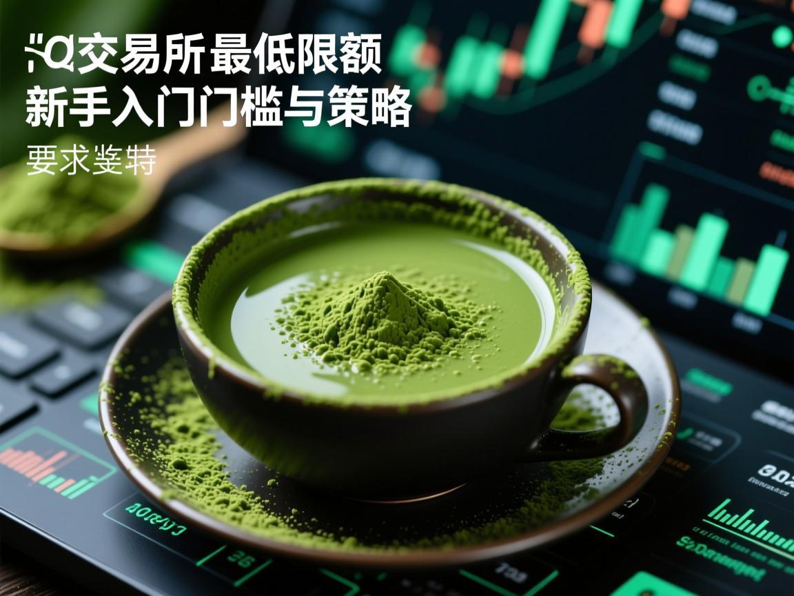 抹茶交易所最低限额，新手入门的门槛与策略