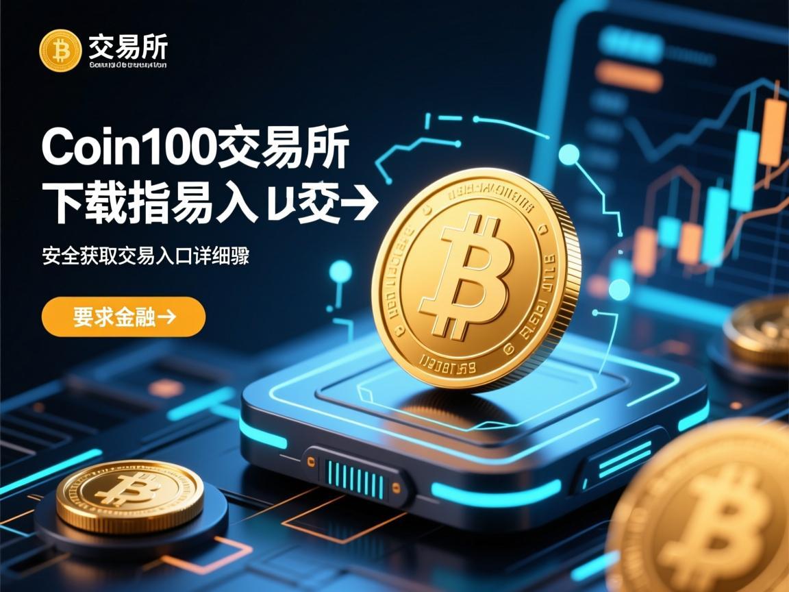 Coin100交易所下载指南，安全获取交易入口的详细步骤