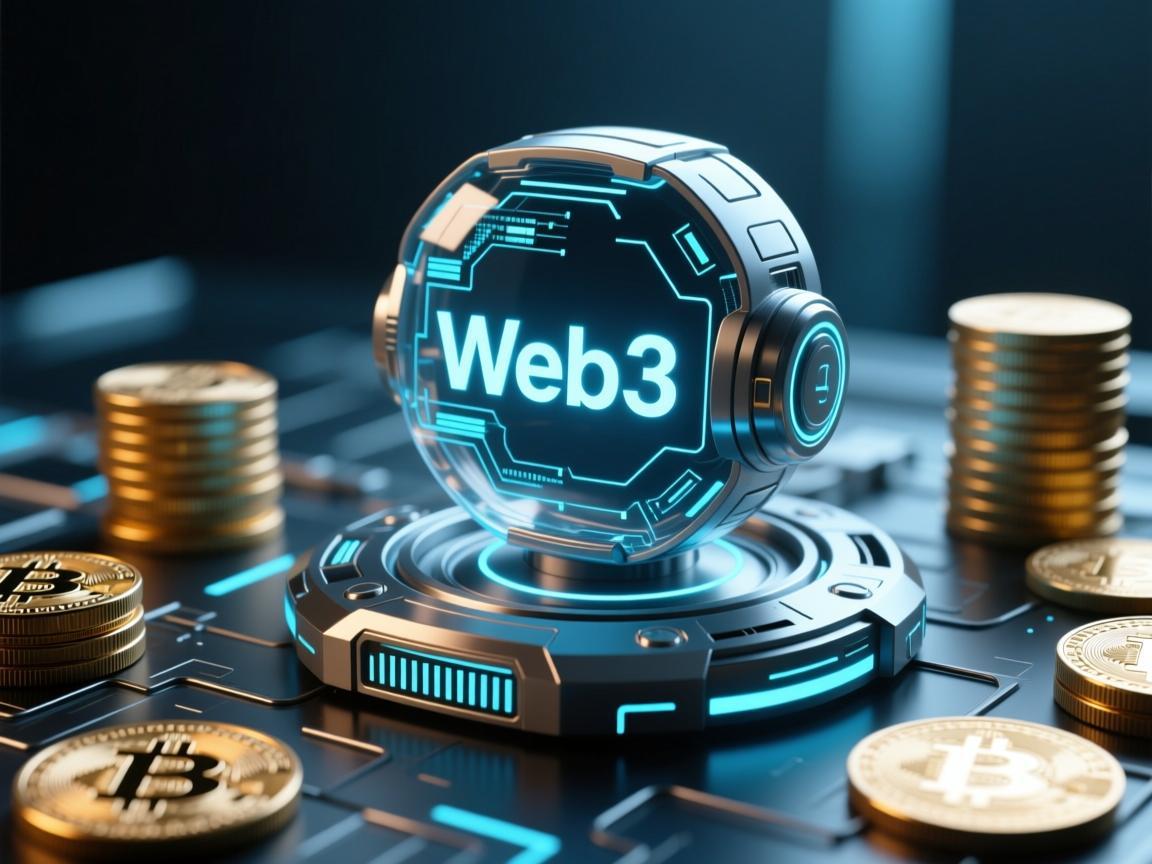 是谁创造了Web3 一场集体智慧的进化