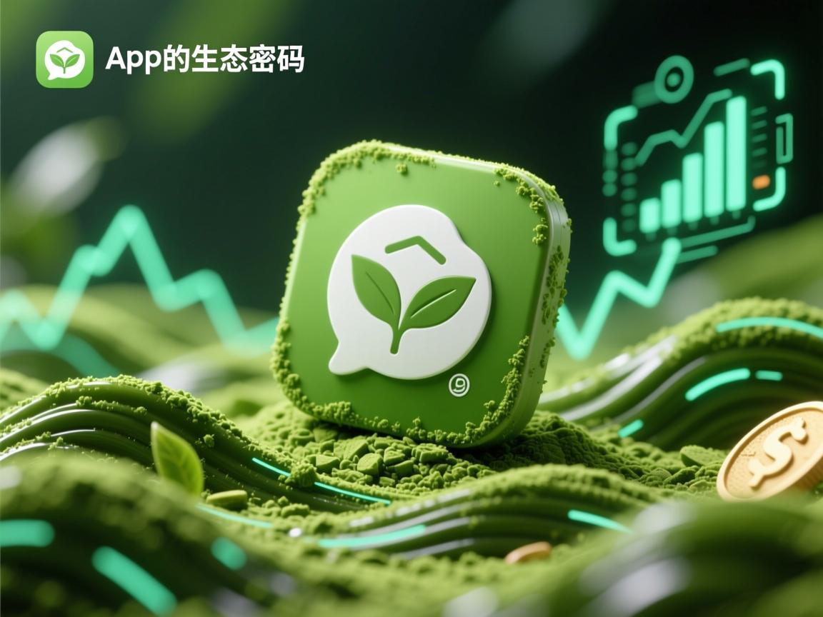 当抹茶遇上数字浪潮，那些抹茶类似App的生态密码