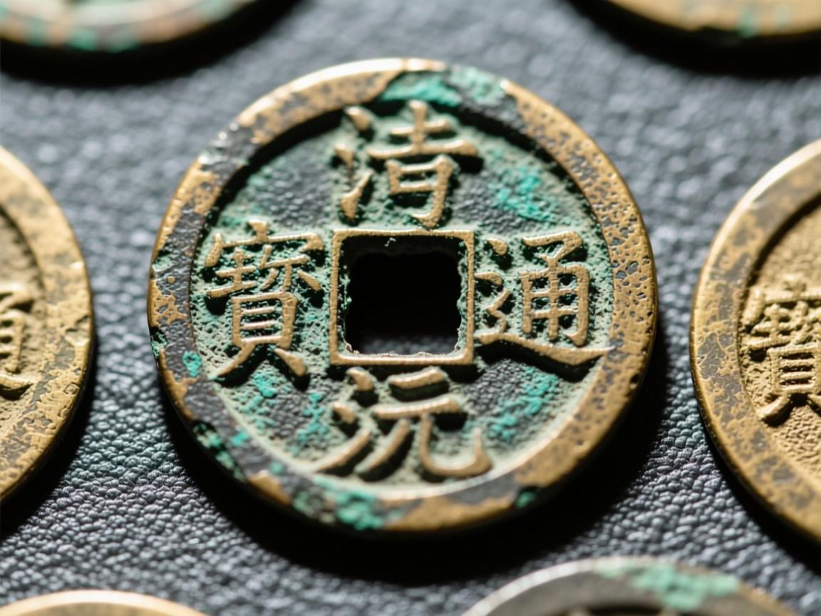 安邑一釿布币拍卖价格，战国货币市场的硬通货传奇