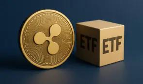 XRP ETF 倒计时：随着美国证券交易委员会审查接近尾声，Bitwise 距离获批又近了一步
