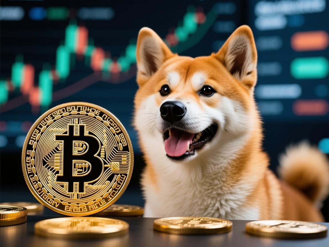 狗狗币可能会升值吗 从迷因到价值投资的理性探讨