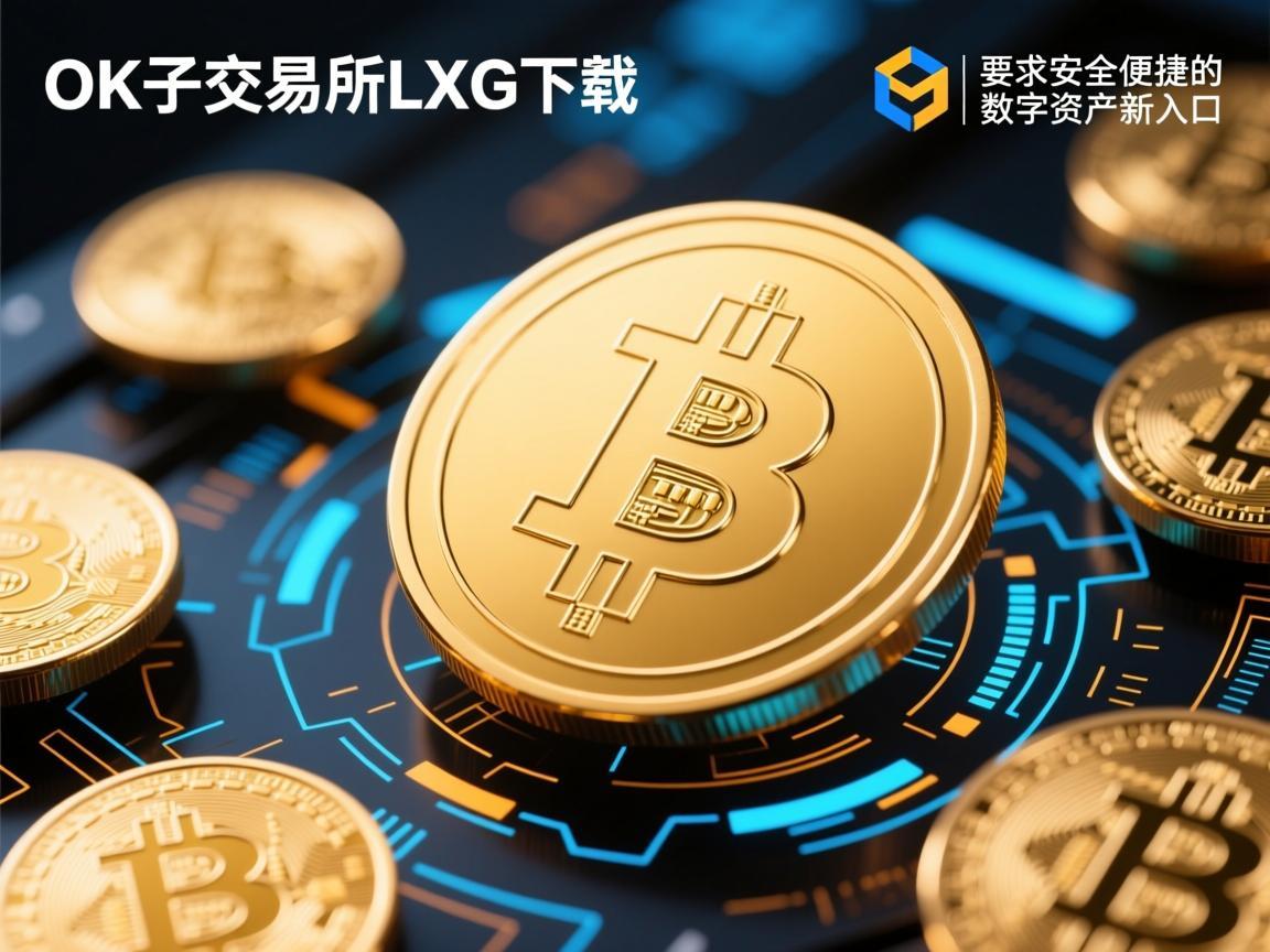 OK子交易所LXG下载，安全便捷的数字资产新入口