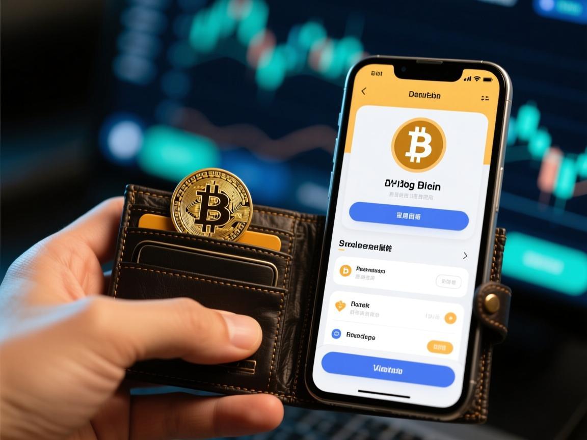 手机狗狗币钱包使用指南，从创建到安全管理的全流程