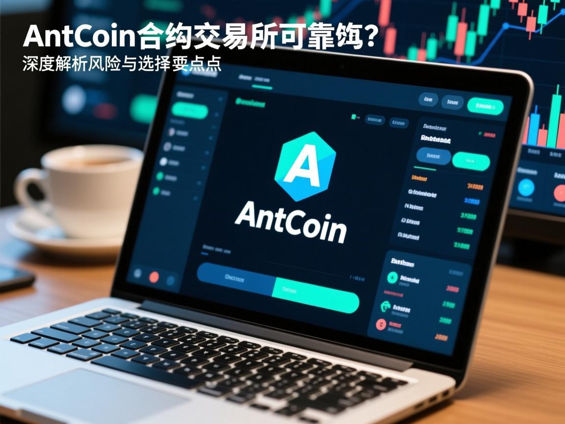 Antcoin合约交易所可靠吗 深度解析风险与选择要点