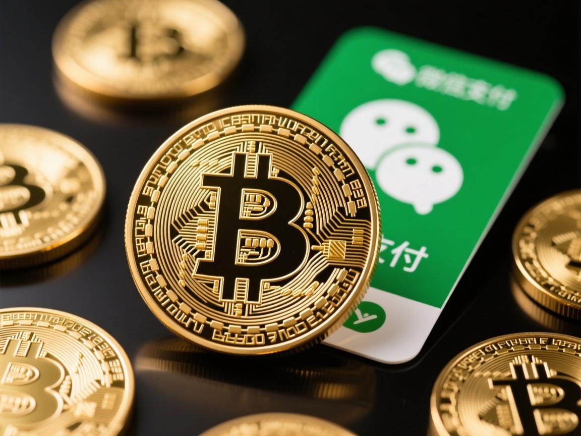 狗狗币支持微信支付吗 一文读懂加密货币与主流支付的连接现状
