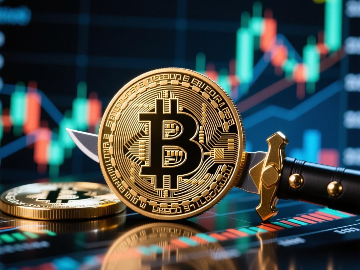 比特币庄与交易所，市场生态中的双刃剑