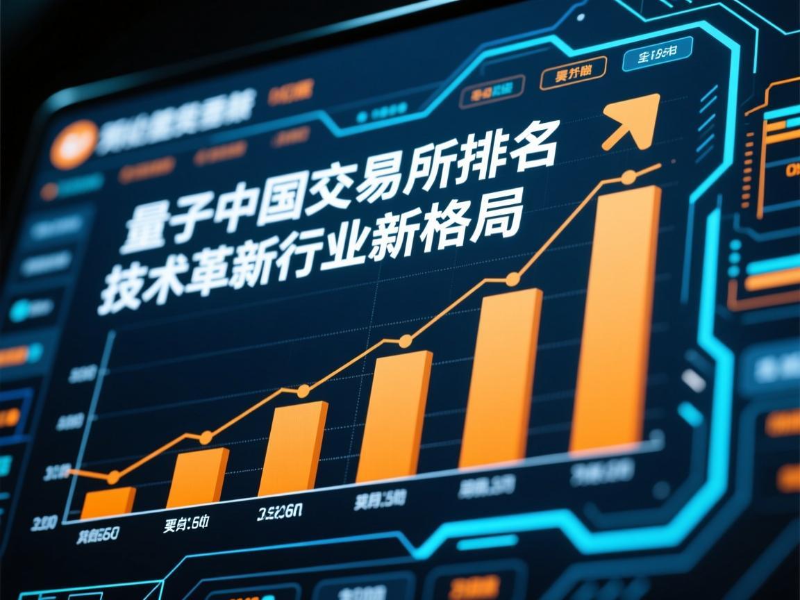 量子中国交易所排名，技术革新与行业新格局