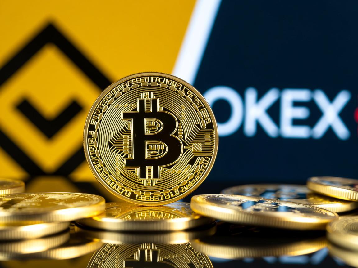 币安交易所与OKEx对比，如何选择适合自己的加密货币交易平台
