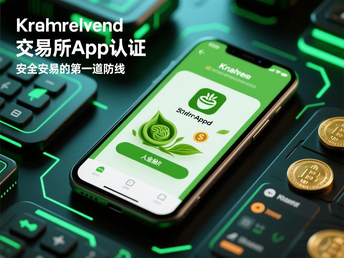 抹茶交易所App认证，安全交易的第一道防线