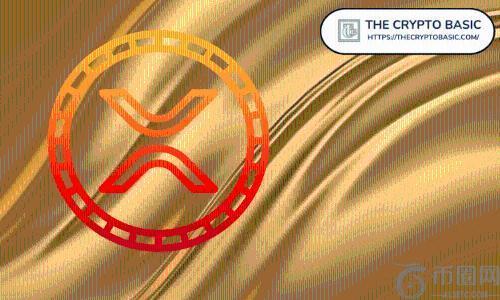 如果XRP市值达到30万亿美元，其价格将飙升至300美元