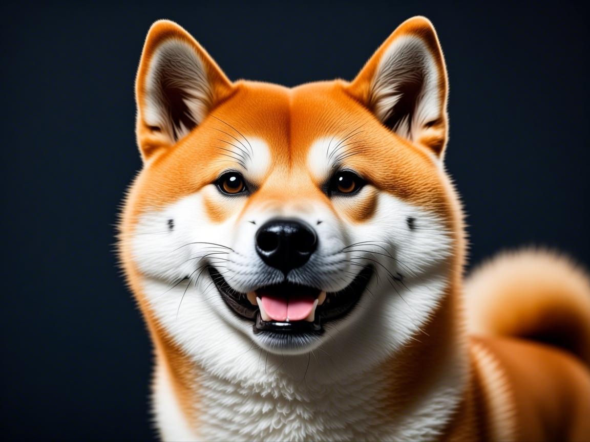 狗狗币的狗是什么品种 一只柴犬的互联网传奇