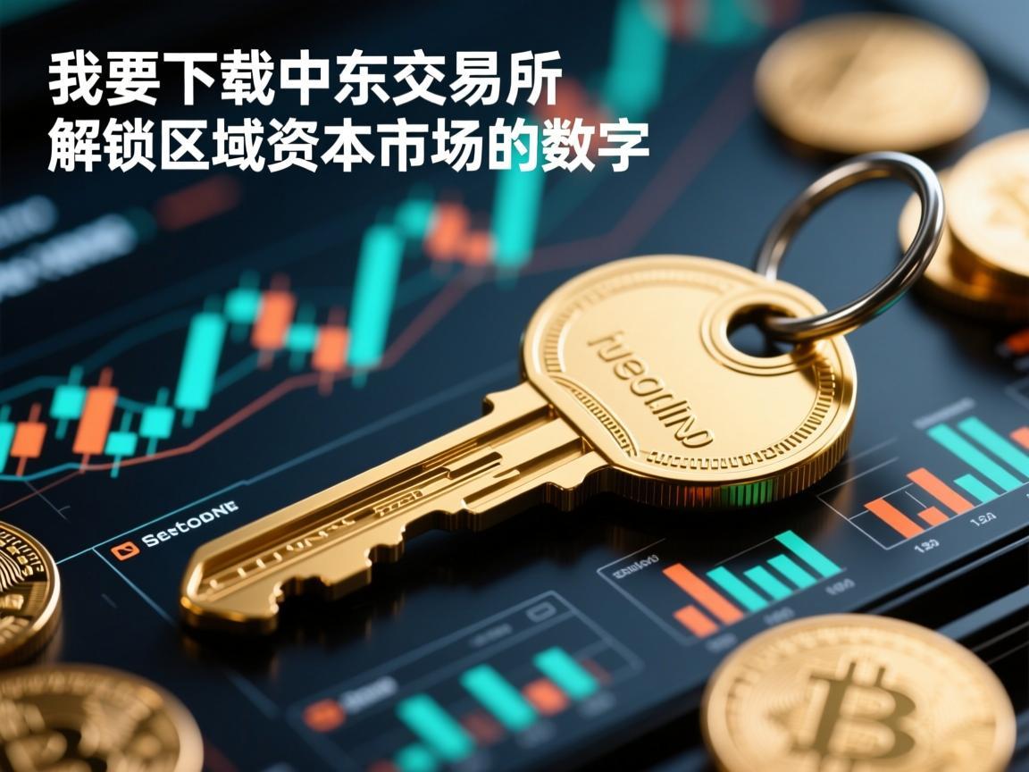 我要下载中东交易所，解锁区域资本市场的数字钥匙