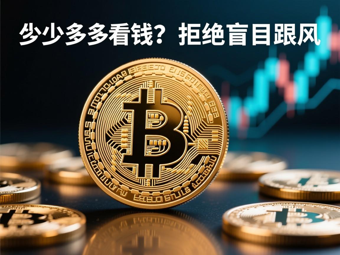 狗狗币多少钱才能买 理性看待投资，拒绝盲目跟风