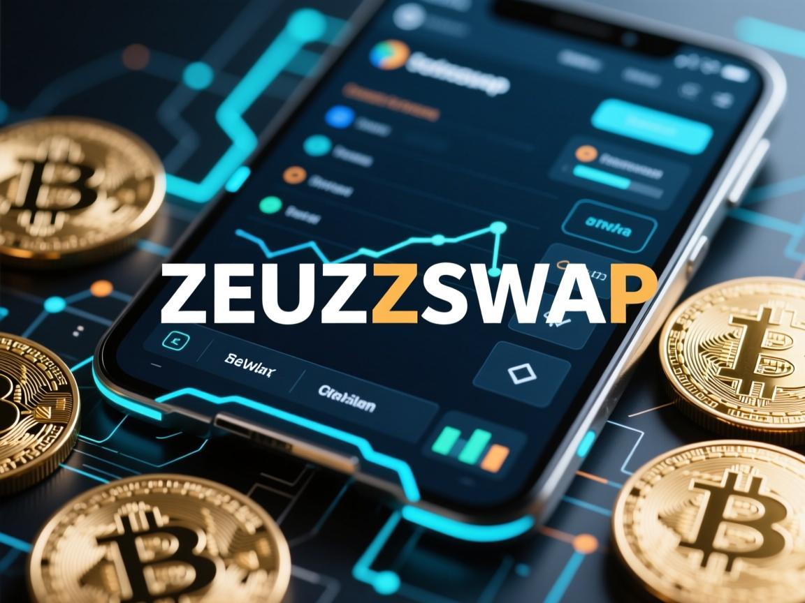 ZEUSSWAP，去中心化交易所的创新探索