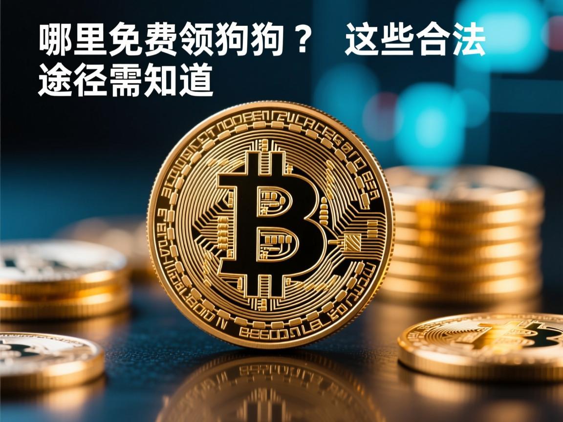哪里可以免费领狗狗币 这些合法途径需知道
