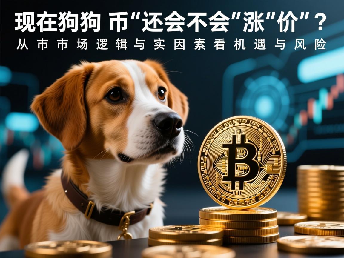 现在狗狗币还会不会涨价 从市场逻辑与现实因素看机遇与风险