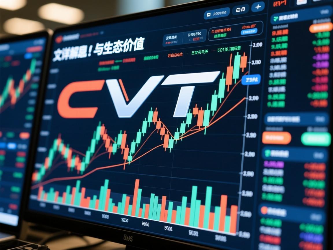 CVT在哪个交易所 一文详解其交易信息与生态价值