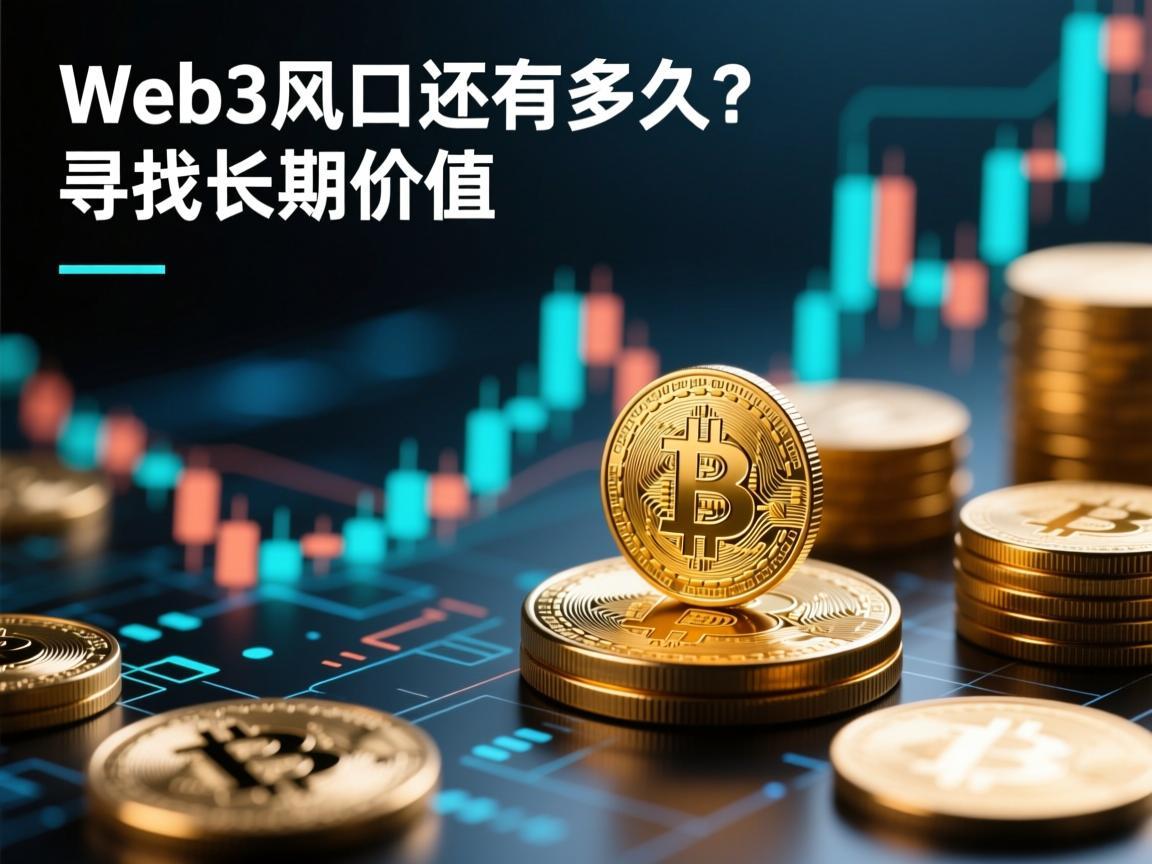 Web3的风口还有多久 在波动中寻找长期价值
