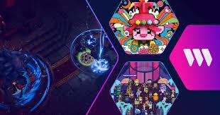 链游开发者 Studio 369：正在构建 Web3 游戏的未来