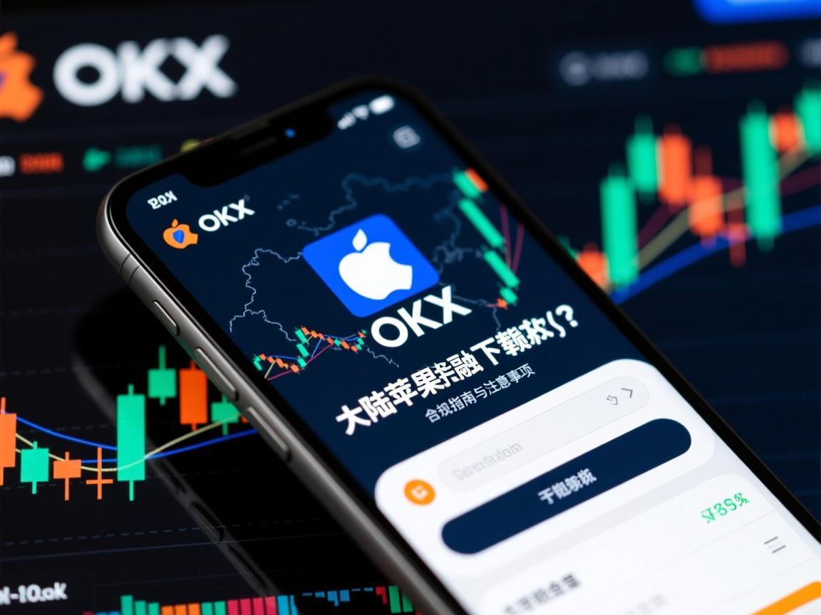 大陆苹果手机如何下载OKX，合规指南与注意事项