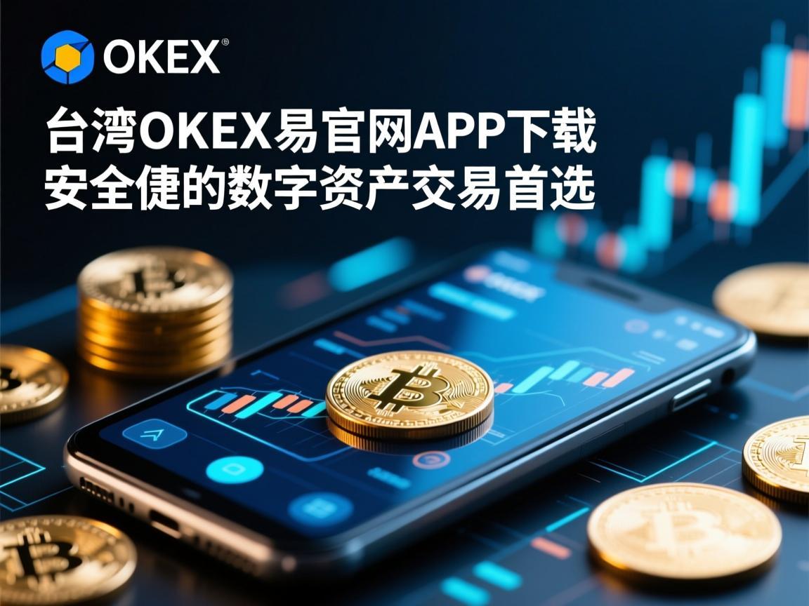 台湾OKEx欧易官网APP下载，安全便捷的数字资产交易首选