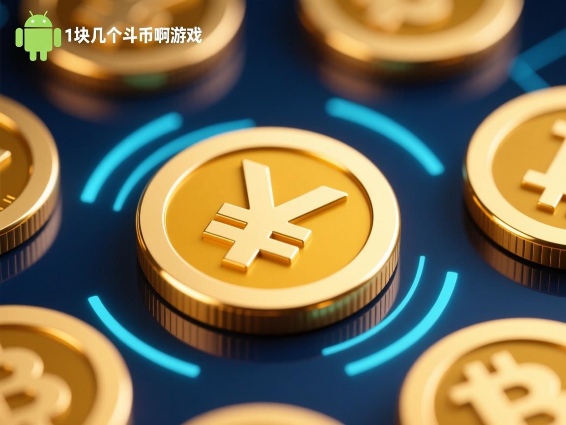 安卓1块几个斗币啊游戏