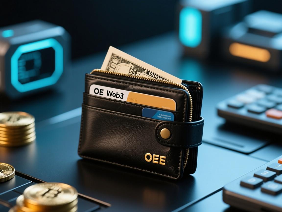OE里的Web3钱包是什么