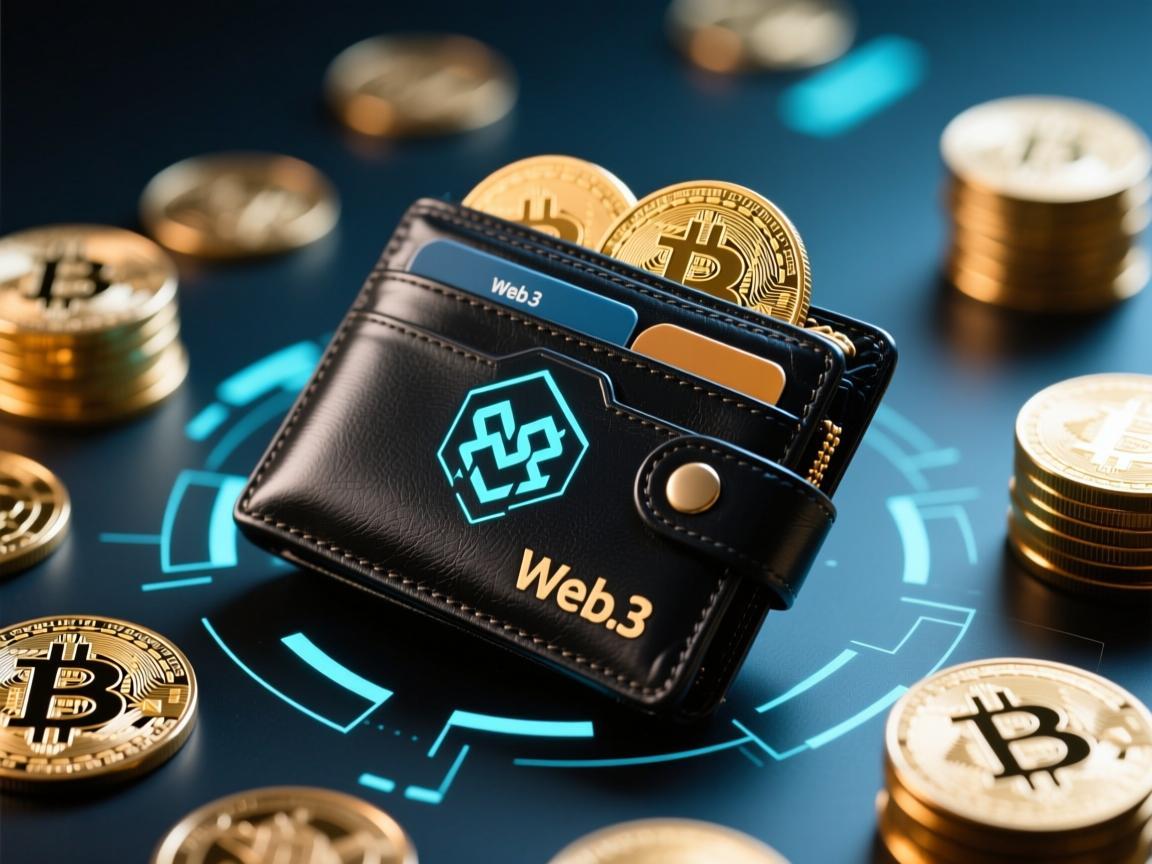 Web3钱包逃逸，用户资产安全的隐形风险与应对之道