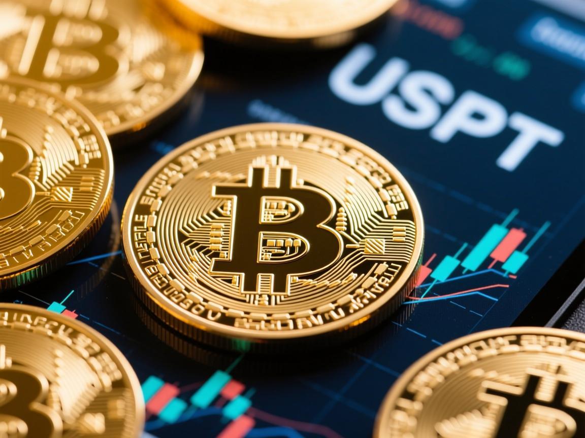 USDT与美国交易所，稳定币市场的核心枢纽