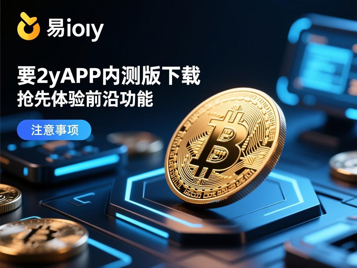 欧易APP内测版下载，抢先体验前沿功能的机遇与注意事项