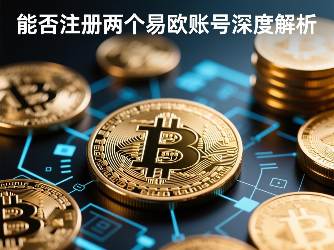 关于能否注册两个易欧账号的深度解析
