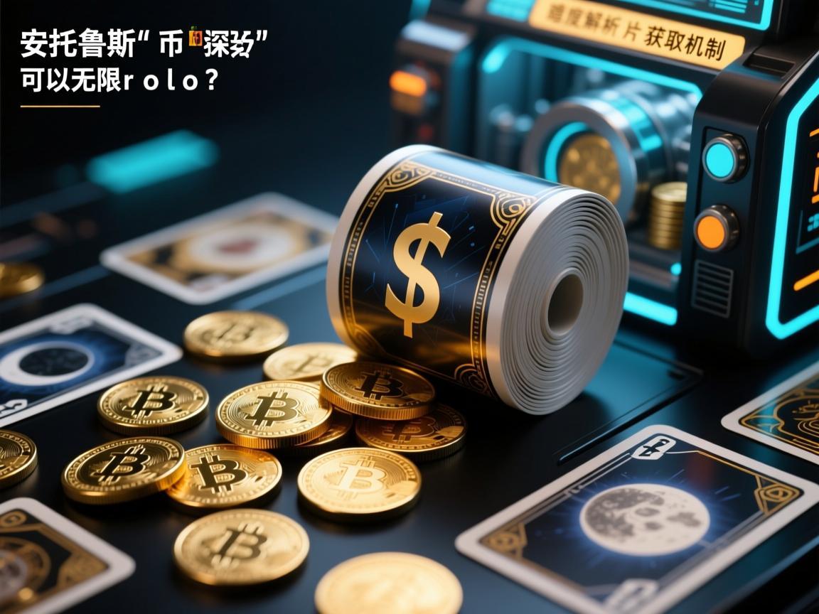 安托鲁斯可以无限roll币吗 深度解析暗月卡片获取机制