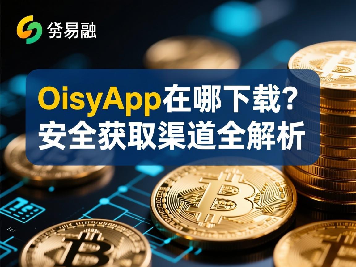 欧易App在哪下载 安全获取渠道全解析