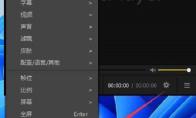 PotPlayer怎么显示字幕名