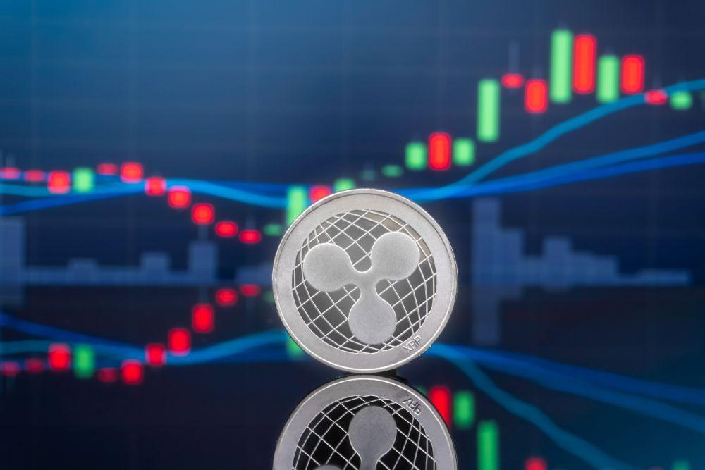 XRP能否守住2.25美元 RLUSD 10亿美元涨幅给图表带来压力