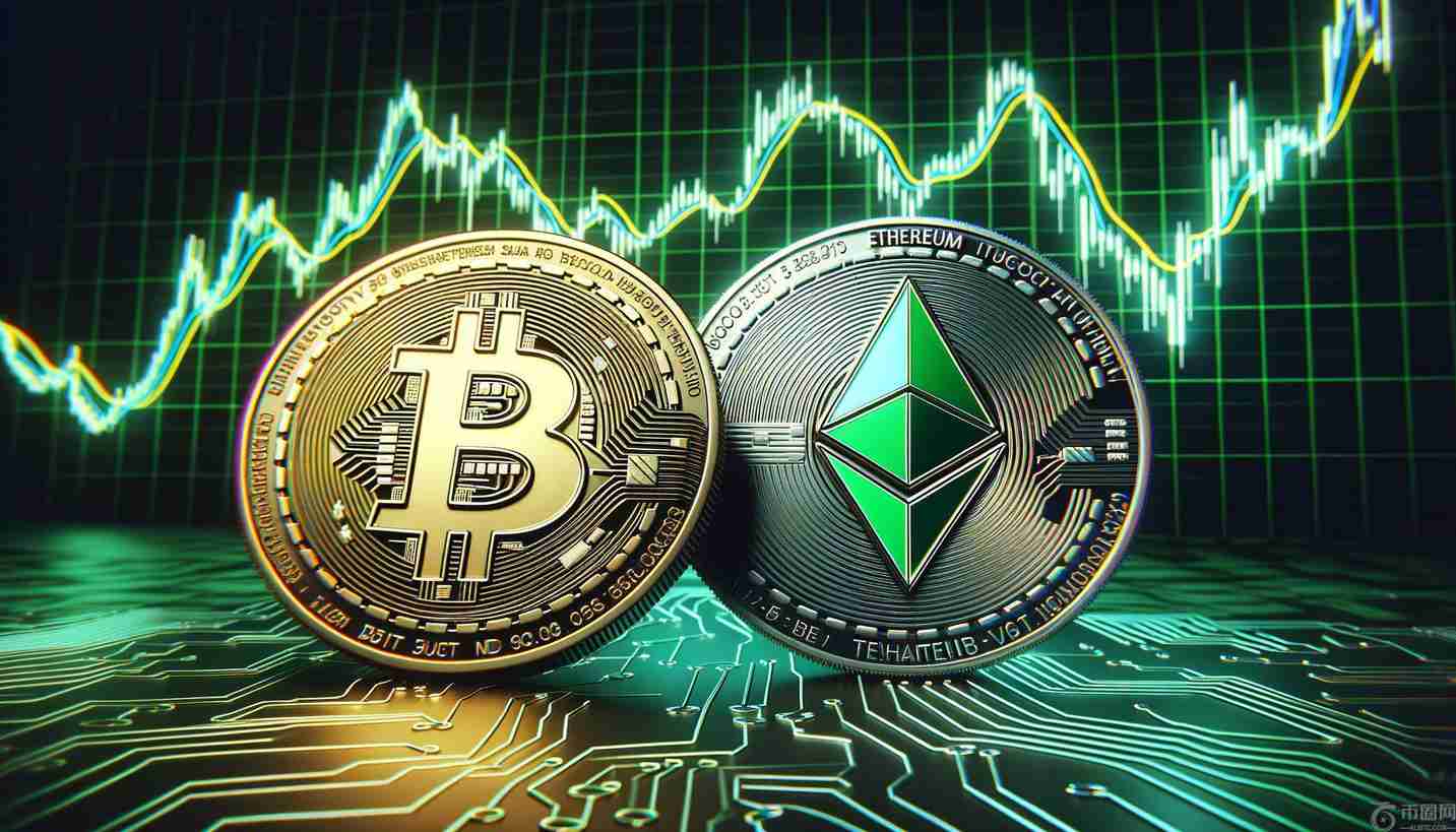 尽管面临重重阻碍，汤姆·李预测到25年底比特币价格将达到20万美元，以太坊价格将达到7000美元。