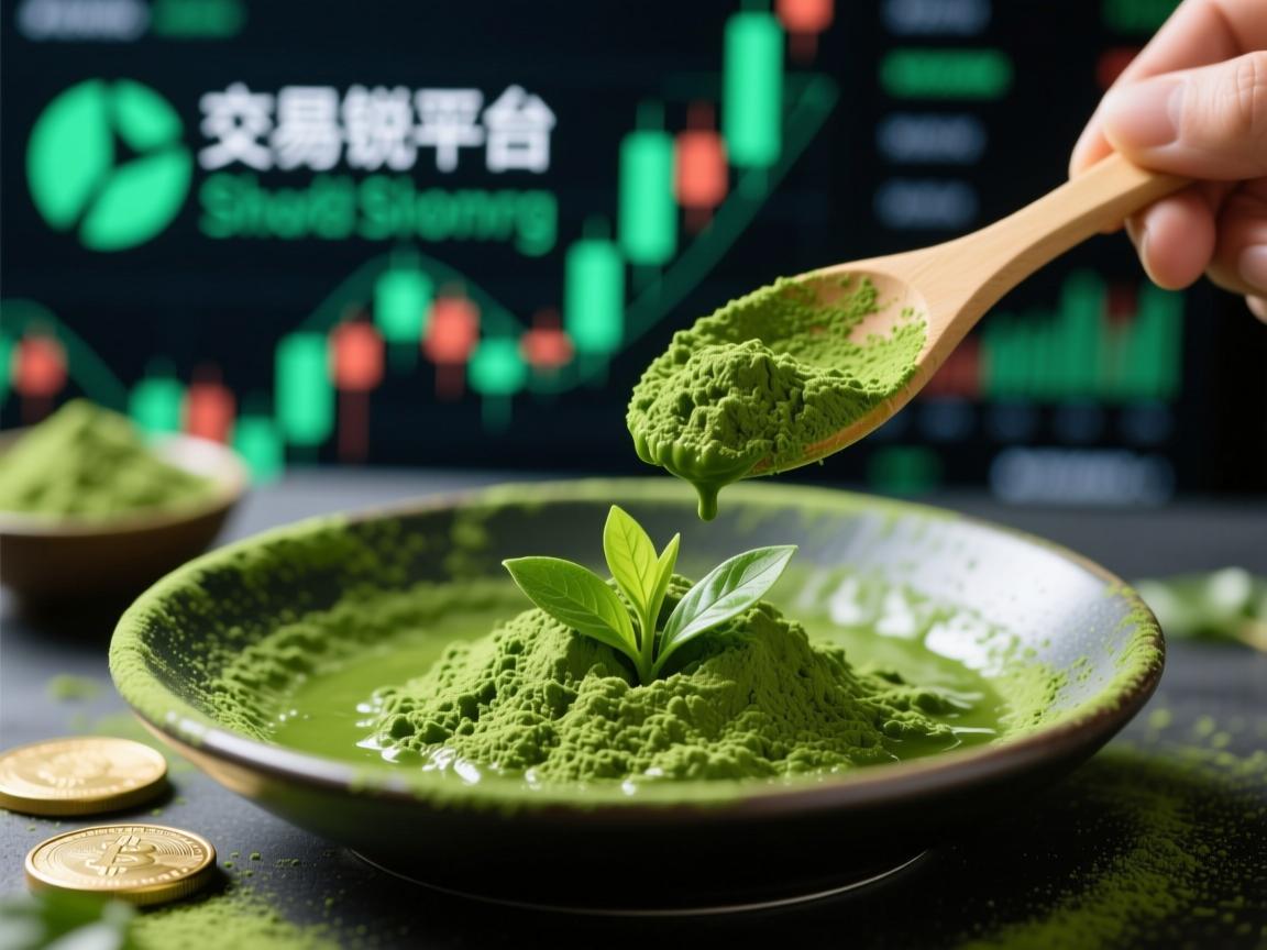 抹茶交易所情况，新锐平台的机遇与挑战