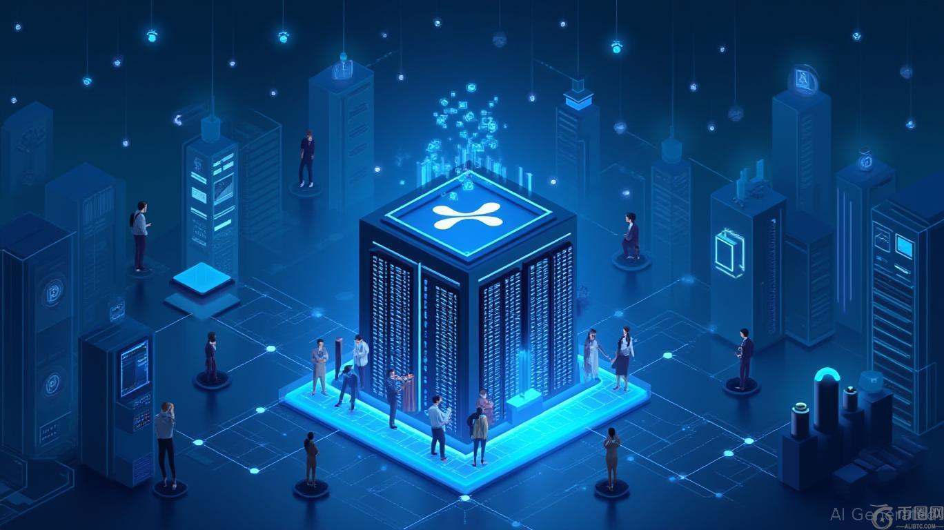 XRP 今日新闻：Ripple 的 Palisade 举措通过安全托管释放企业加密货币采用潜力
