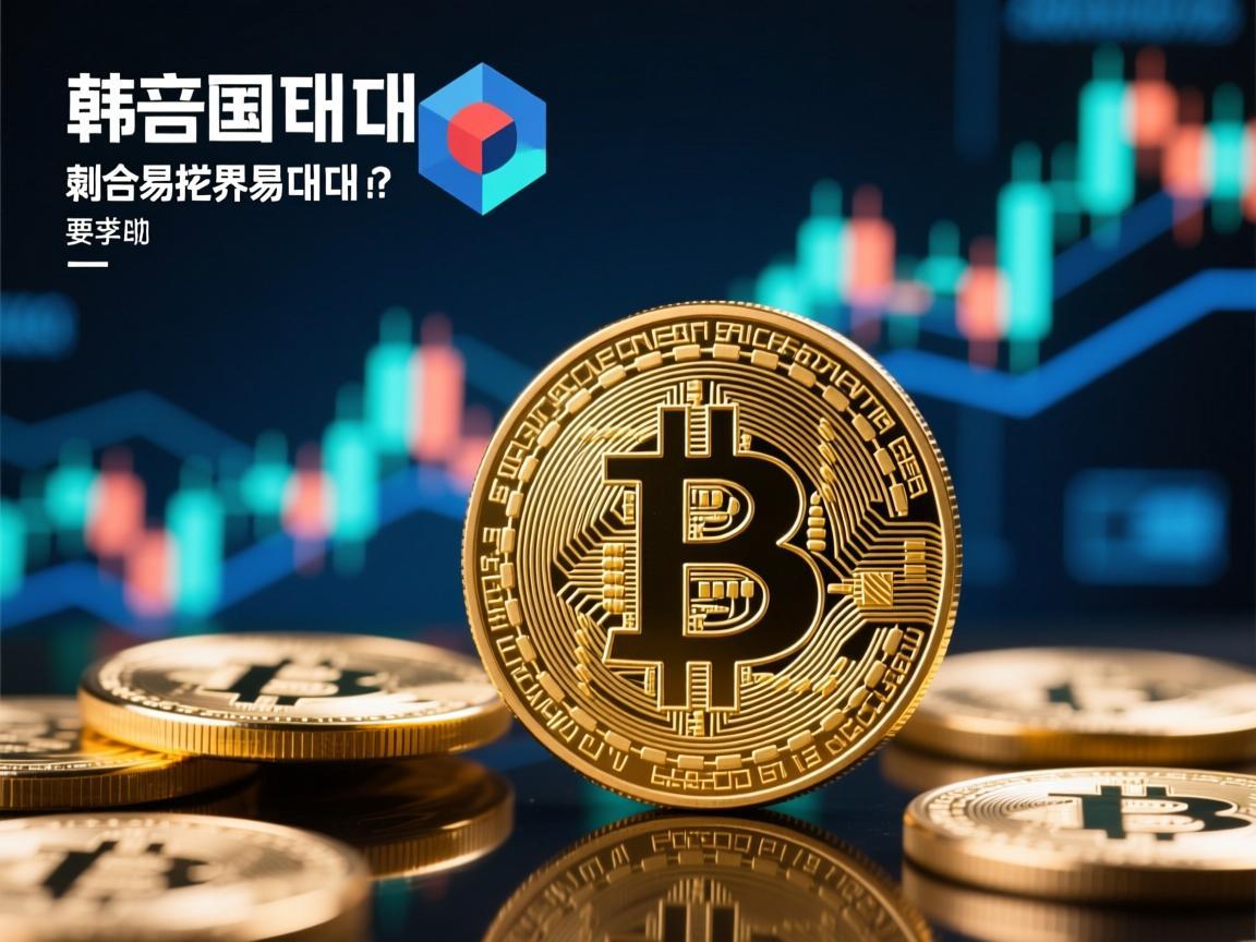 韩国比特币交易所，合规浪潮下的机遇与挑战