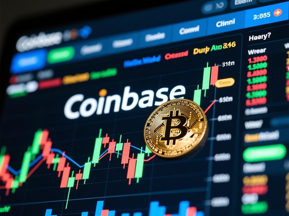 Coinbase是哪里的交易所