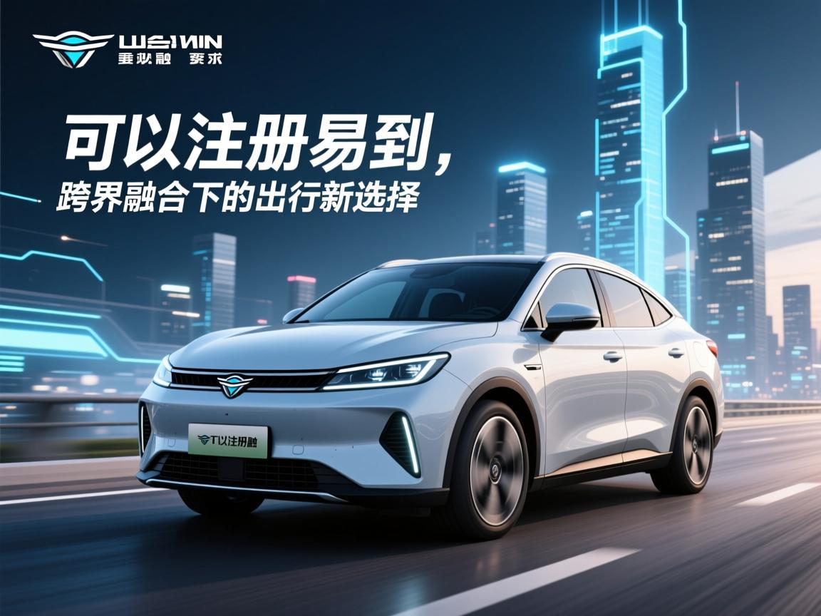 欧尚可以注册易到，跨界融合下的出行新选择