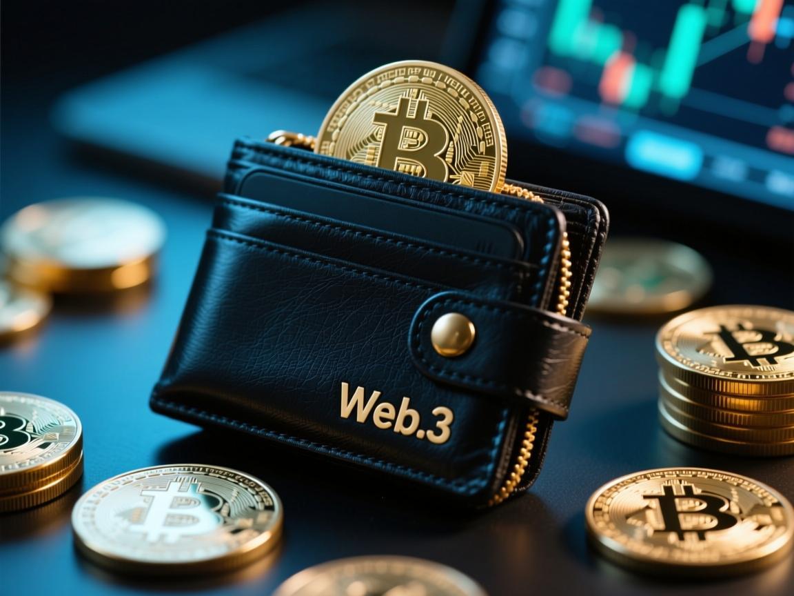 Web3钱包是诈骗吗 理性看待技术与风险的平衡