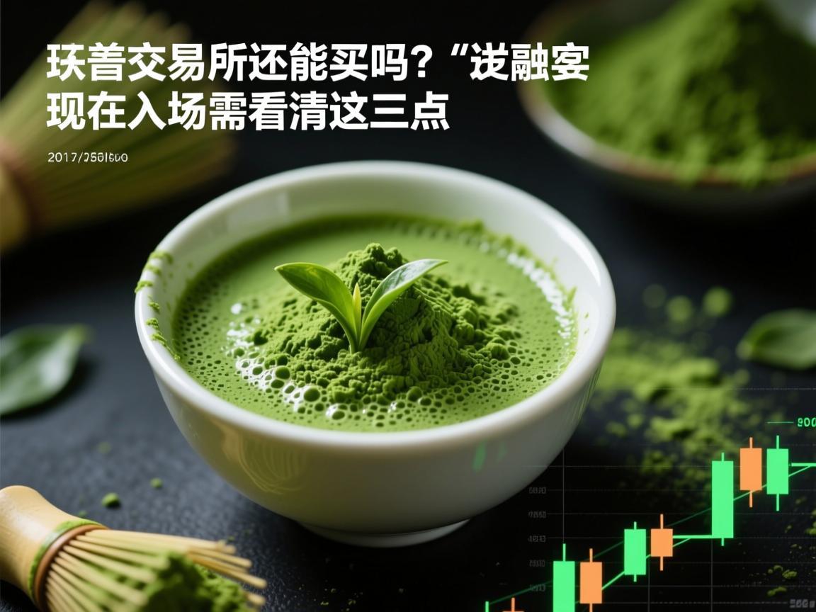 抹茶交易所还能买吗 现在入场需看清这三点
