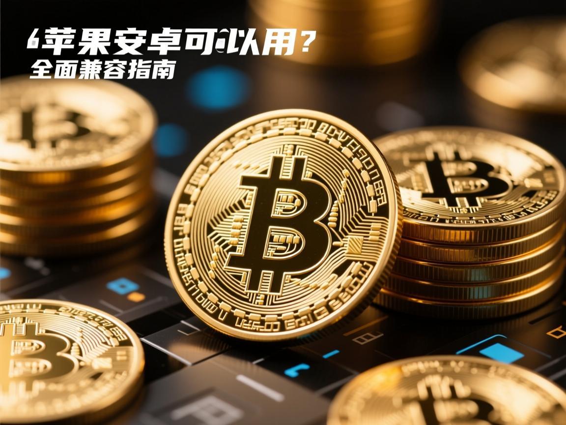 斗币苹果安卓可以用吗 全面兼容指南