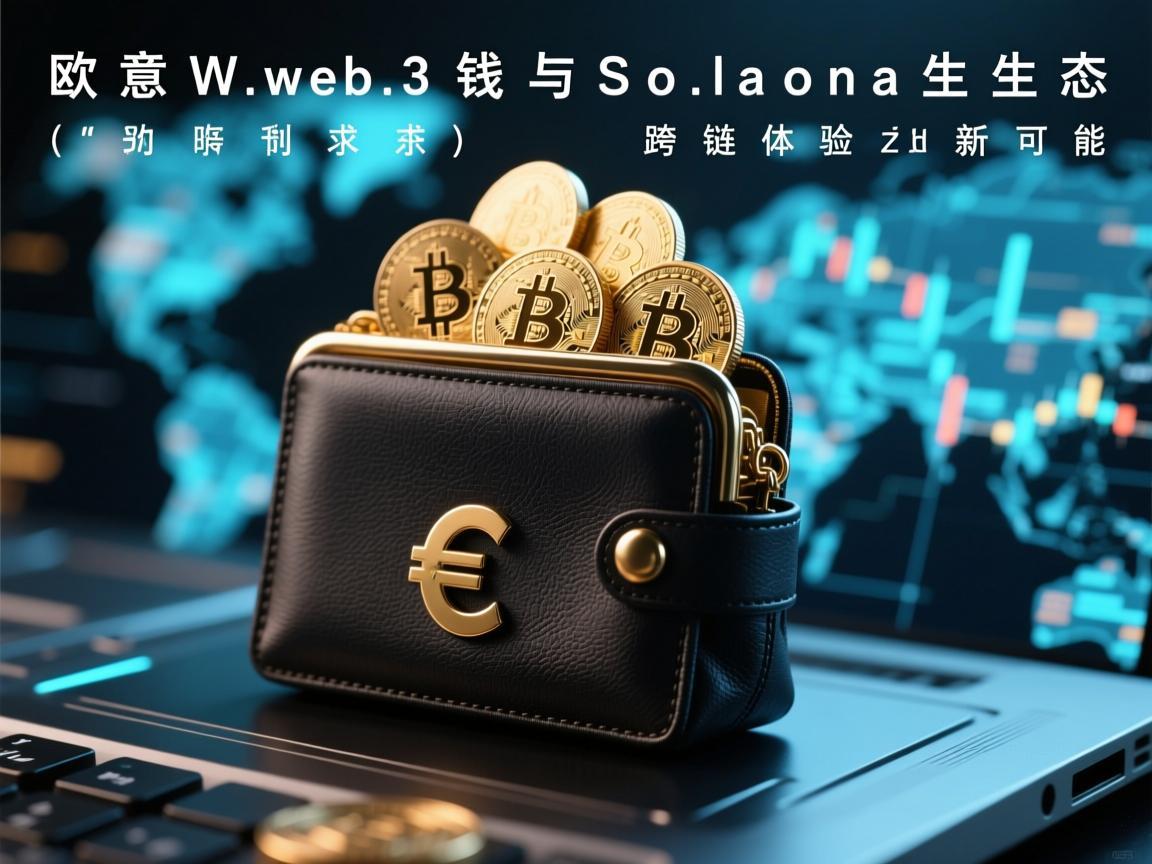 欧意Web3钱包与Solana生态，跨链体验的新可能